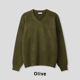 Riod Air V-neck Knit
