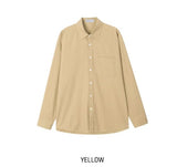 Jave Bio Cotton Shirt