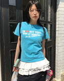 (VER.2) DAISY NON-FADE DENIM