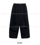 Moana Stopper Pintuck Wide Pants