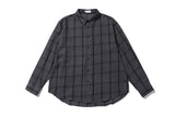 Garmot Pigment Checked Shirt