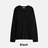 Levi summer long sleeves knitwear