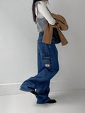 Mali Basic Crop T-Shirt