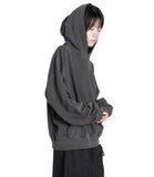 PIGMENT HOOD T