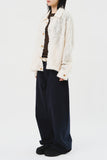 Dinning Balloon Wide Pants