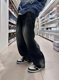 Prana Balloon Washing Denim Pants