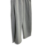 Hidden Button Maxi Training Sweatpants