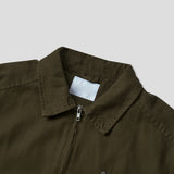 Oxford Rivet Jacket