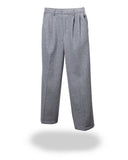 Weather Wool Wide Slacks