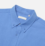 HITZ OXFORD OVERFIT SHIRT