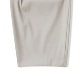 Chid pin tuck wide slacks