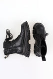 Dami Strap Long Walker