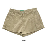 PLEATS MINI SK PT
