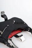 Bai Shatin Color Scheme Tote Bag