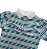 ST SHIRRING KARA TEE