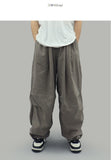 Hao Balloon Cotton Pants