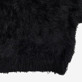 Mooh Fur Cropped Knitwear