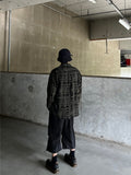 Non-fade Part 8 String Denim Pants