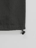 [BAONHAUS] Sosolo Cotton Tiered Layered Banding Skirt Pants