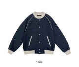 PIPING STADIUM DENIM JP