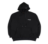GEPPETTO Embroidery Brushed Hood