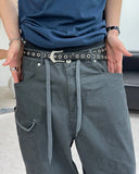 Roan Washed Utility Pocket Pants