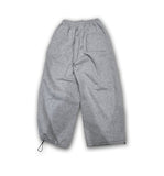 Kevin Track Wide Sweatpants