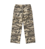 Roynan Camo Cargo Pants