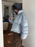 SHIRRING PIPING PADDING