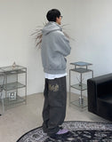 Peren Flame Carpenter Pants