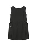 Pocket shirts one piece