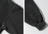 Istgluck Pigment Hood