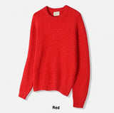 Mobli Warmer Angora Knit