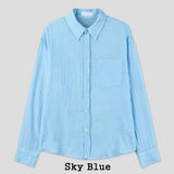 Lark Pastel Check Shirt