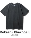 Original Plain Short Sleeve