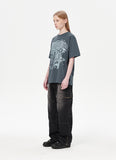 CHOPPER BIKE TEE