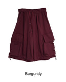 Cent Training Bermuda Pants
