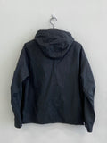 FW DISCERNMENT Short Hoodie Zip-Anorak