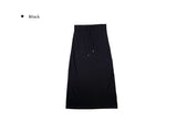Chito Maxi Daily Banding Long Skirt