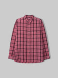 Cerri Pigment Check Shirt