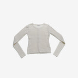 [NONCODE] Butin Hand warmer cardigan
