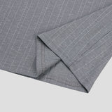 Kuro henry-neck long sleeves