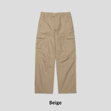 Nuts Cargo Cotton Pants