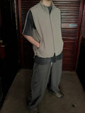Nylon Light String Vest