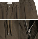 Diesel Wide Cargo Pants