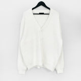 Olit Angora Cardigan