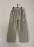 ruto wide cargo pants