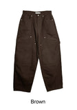Peren Flame Carpenter Pants