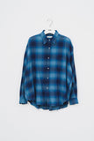 Dove Checked Shirt