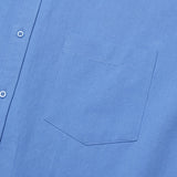 HITZ OXFORD OVERFIT SHIRT